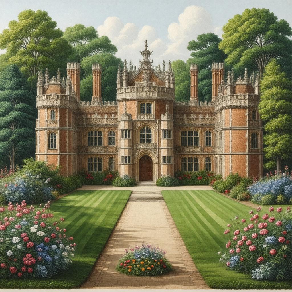 Royal School of Needlework